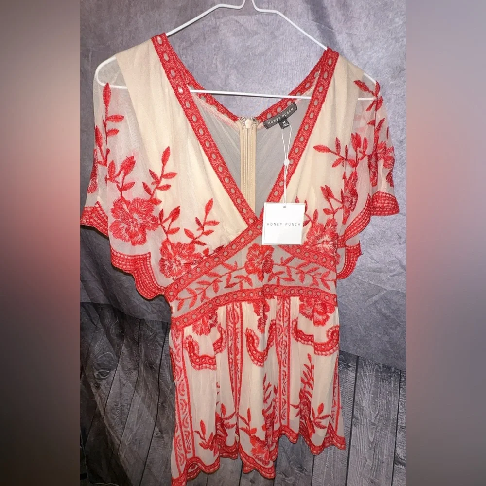 Romper - Picture 5 of 5